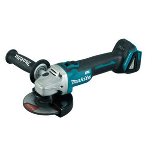 Meuleuse sans fil 18V LXT D.125mm  machine seule - DGA504ZJ
