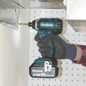 VISSEUSE A CHOCS 18V 165NM MAKITA  