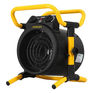 CHAUFFAGE INDUSTRIEL ROND 2 000 W