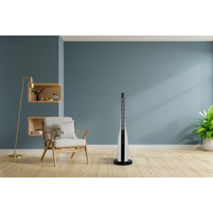 Ventilateur colonne "Tower Fan Reair"