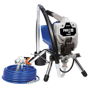 Machine à peindre PROS19