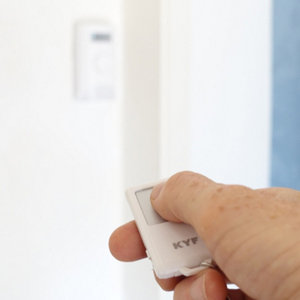 Kit alarme d'intérieur + 3 détecteurs d'ouverture