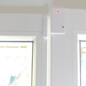 Détecteur d'ouverture porte et fenêtre