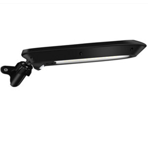 Lampe murale solaire orientable kyf-solar-003