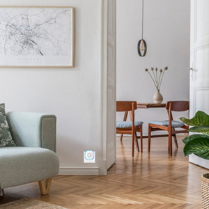 Kit carillon USB portée 300 mètres 60 mélodies 5 volumes réglables