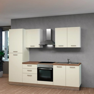 Cuisine équipée "Indiana" - L. 2,70 m