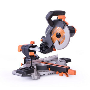 Scie à onglet 210 mm 1 500 W