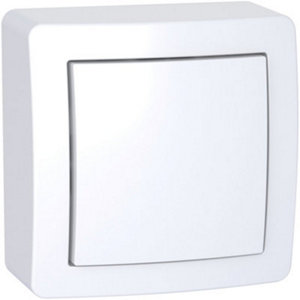 Va et vient complet Alrea