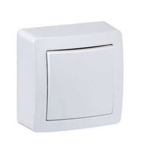 Va et vient complet Alrea