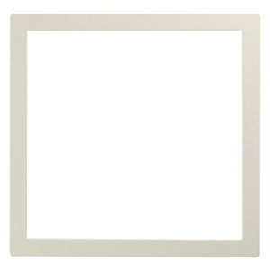 Cadre d'encastrement pour boîte aux lettres "Salva" - Pierre