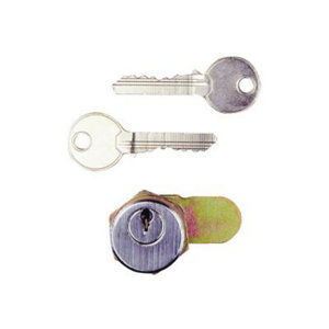 Cylindre universel agréé PTT