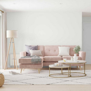 Peinture intérieure multi-supports blanc mat 10L