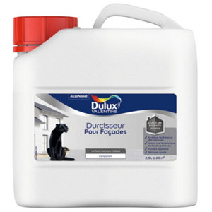 Durcisseur façade blanc 2,5 L