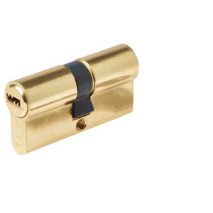 Cylindre de sécurité 30 x 30 mm