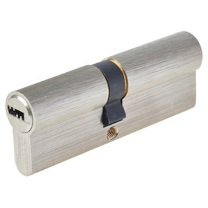 Cylindre en nickel 40 x 45 mm