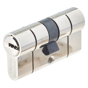 Cylindre nickel V10+ 30 x 30 mm