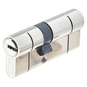 Cylindre en nickel 30 x 40 mm