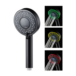 Douchette Ekogest noir