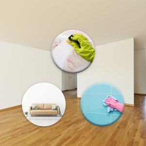 Lessive pro résine de pin 1,6 Kg