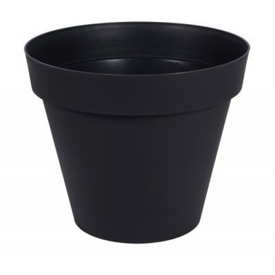 Pot de fleur rond Toscane diamètre 100cm