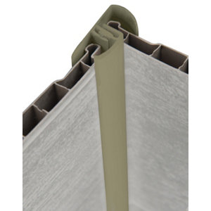 Profil multifonction gris incense