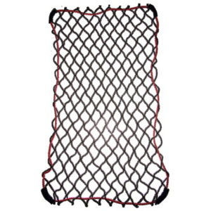 Filet élastique pour remorque - 124 X 191 cm