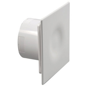 Extracteur d’air hygroréglable SOLO VMC Hygrovariable diamètre 100 mm