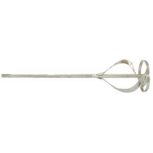 Mélangeur SDS+ pour perforateur - L. 400 x Ø 80 mm