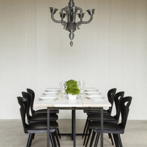 Colle pour lames décoratives en PVC - 1 kg