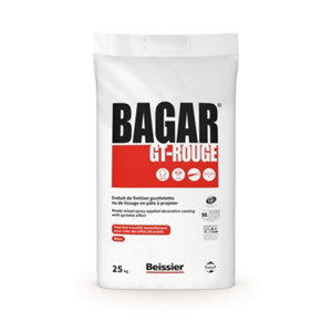 Enduit de finition pour les murs et plafonds intérieurs 25 kg