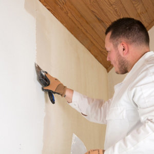 Enduit de dégrossissage en poudre - sac de 25 kg