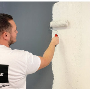 Enduit de lissage en pâte Prestonett L - 15 Kg