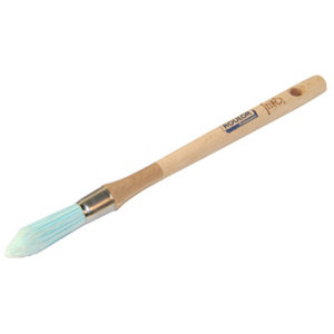 Pinceau rond "Fillpro Aqua" - 15 mm - Fibre synthétique