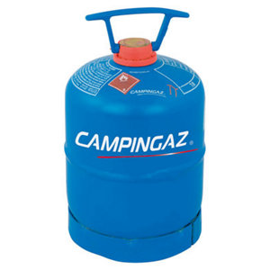 Bouteille rechargeable de Butane type 901