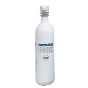 Recharge oxygène 110 L - Oxypower R110 et Coxynel