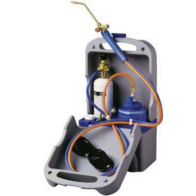 Poste Ãâ¬ Souder Bi-gaz Oxypower Cv60