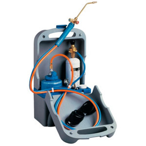 Poste à souder bi-gaz Oxypower CV60