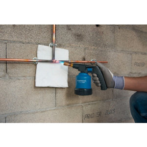 Lampe à souder Soudogaz X 2000