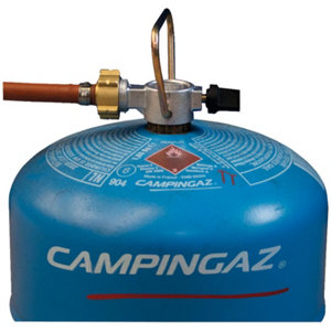 Robinet relais Ep. 3.8cm l. 13.5cm L. 14.2 cm