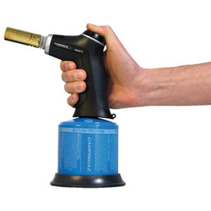 Cartouche perçable butane C206 GLS