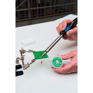 Fer électrique avec variateur FL 40 - 80 W