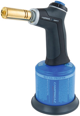 Lampe à souder CAMPINGAZ VT2000PZ - vue 2