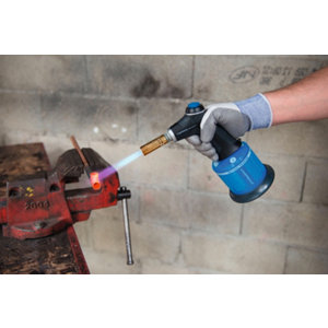 Lampe à souder débit 120 g/h - VT2000PZ