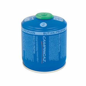 Cartouche à valve CV 300 Plus V2 - H. 9,8 cm x l. 9,2 cm