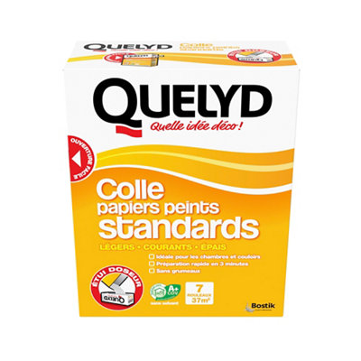 Colle standard papiers peints 250 g - vue 2