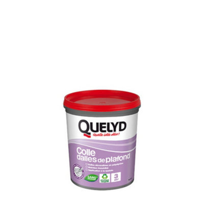 Colle dalle plafond 1 Kg - vue 3
