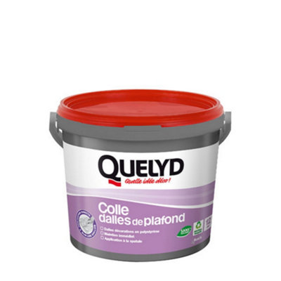 Colle dalle plafond 4 Kg - vue 3