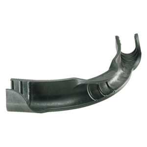 Guide tube équerre - Ø 12 mm