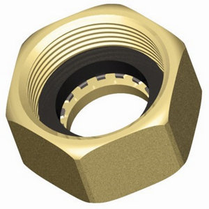 Raccord Gripp S2 3/8 Ø 10 mm