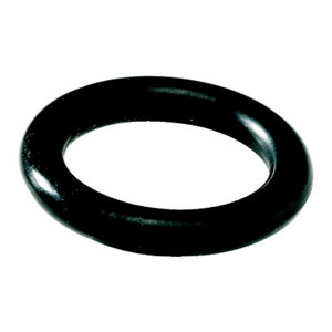 Sachet de 5 joints toriques en caoutchouc N°12 à 16